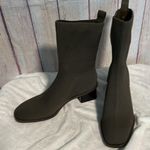 Everlane NWOT  The High-Ankle Glove Boot in ReKnit® Photo 11