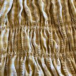 Molly green  off the shoulder blouse small Photo 3