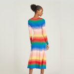 NWT Amur Vivian Daytime Rainbow Twist Photo 3