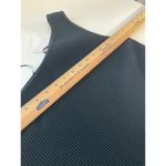 Sincerely Jules One-Shoulder Ribbed Knit Dress By Bodycon short classic party L Photo 2