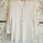 Love Tree  Happens Sheer Top Photo 8