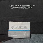 Columbia 6" Charcoal Gray Omni-shield Hiking Shorts Size 2 Photo 5