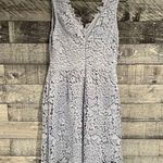 Revolve  ASTR the Label Medium Lace A-Line Midi Dress Photo 1