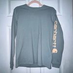 Carhartt Long Sleeve Photo 0