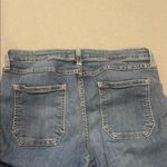 Just Black Classic Blue Women's Jeans  brand size 29 petite Photo 2