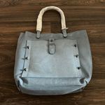 Botkier Warren Tote in Provincial Blue Photo 1