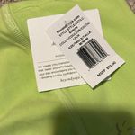 Beyond Yoga  SPACEDYE AT YOUR LEISURE HIGH WAISTED BIKER SHORTS Photo 5