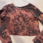 Old Navy Tie Dye Crop Photo 0