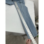 Lee Womans  Natural Boot Cut Blue Jeans 16 M Tummy Panel Photo 7