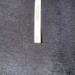 Free People  Check On It Wrap Top Photo 3