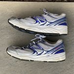 New Balance  840V2 W840WB2 Women's Size 10 Silver & White Running Shoes *READ Photo 6