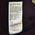 Free People Marina Mini Dress Long Sleeves Tie Back Navy Blue Women's Size XS Photo 10