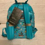 Lounge Fly DISNEY Sensational 6 Pirate Backpack NWT Photo 2