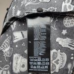 KILLSTAR The Heat Button Up Top M Whimsygoth Goth Witchy Halloween Dark Academia Photo 10