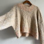 Free People Stardust Pullover Sweater XL NWOT Photo 4