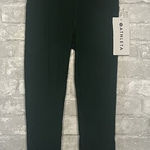 Athleta Salutation Stash Mesh Tight NWT Size XXS (Seaweed Snack) Photo 0
