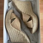 Jimmy Choo  platform wedge sandal Photo 1