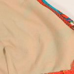 Old Navy EUC Old NavyBandeau in Red Floral Size Small Photo 5