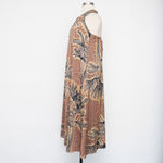 Nic+Zoe - Dotty Palms Maxi Dress Photo 5