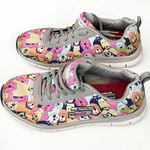 Skechers Waggey Work Comfort Flex HC Pro Slip Resistant Walking Sneakers Size 10 Photo 6