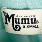 Show Me Your Mumu Kendall Maxi Dress Photo 7