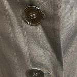 Armani Collezioni  Wool Blend Blazer Photo 3