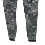 Lululemon Wunder Under Hi-Rise 7/8 Tight *25" Rush Jacquard Black White Size 4 Photo 5