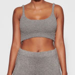 SKIMS  Cozy Knit Tank Top Photo 0