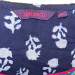 Akkriti SRISHTI Indian Long Tunic Top or Dress Size M Photo 5