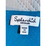 Coldwater Creek Splendid Tank Black size medium‎ like new condition Photo 3