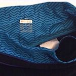 Nike 🆕  black & chevron straight leg capris… Photo 3