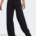 Adidas  Women’s SuperHer Pants French Terry Sweatpants Bike Multi Sport NEW Photo 0