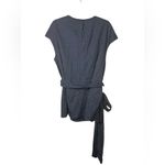 MM.LaFleur Denise Top In Vine Jacquard Size 3+ Photo 2