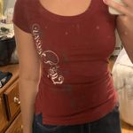 Brandy Melville bay beauty las vegas top Photo 0