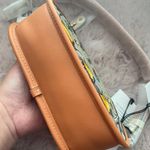 Coach X Observed By Us Swinger Bag 20 In Signature Jacquard Photo 5