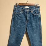 Citizens of Humanity Aritzia Wilfred x Liv Step Hem Straight Leg Jeans- Size 27 Photo 7