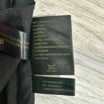 Stone Mountain Crossbody Purse Black Soft Leather Medium Shoulder Bag Adjustable Photo 10