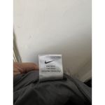 Nike  Women's Gray ‎ Ski Snowsuit Size M Photo 9