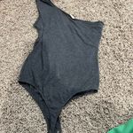 LA Hearts Bodysuit Photo 1