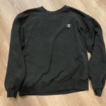 Champion Crewneck Sweatshirt Photo 0