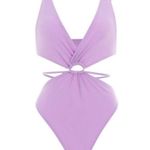 Agua Bendita Swimsuit Photo 2