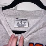 Champion Clemson Embroidered  Crewneck Photo 1