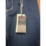 Counterparts Hunter Paper Co Think Slim Denim Jeans Blue Built In Tummy Control NEW Size 12 Photo 2