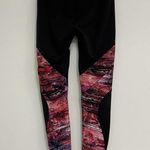 Lululemon  Sweat & Repeat Tight Yoga Leggings Activewear Everlux Fabric Black SZ4 Photo 11