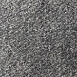 London Fog Vintage Chocolate Brown Fleece Wool Jacket Womens Small Button Front Photo 8