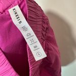 Kinesis Windrunner Running Shorts Active Stretch Moisture Wicking Hot Pink S Photo 2