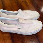 Vans Pink Slip On Photo 0