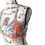 Maaji ✨ Women's Frenzie Selfie Sporty Bikini Sz XL Top✨ Photo 4