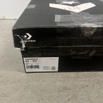 Converse  Chuck Taylor All-Star Lugged 2.0 Sneaker Black-Egret-White A03704C 10.5 Photo 5