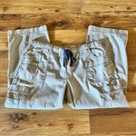 Dickies Wide Leg Cargo Pants XL Petite Photo 8